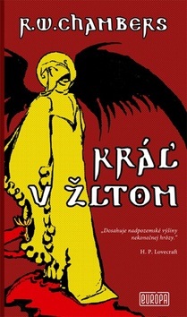 Kráľ v žltom (Robert W. Chambers)