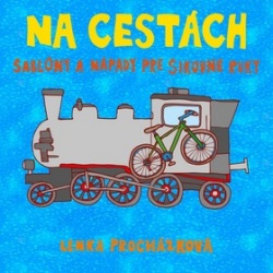 Na cestách (Lenka Procházková)