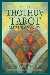 Thóthův tarot velký (Aleister Crowley)