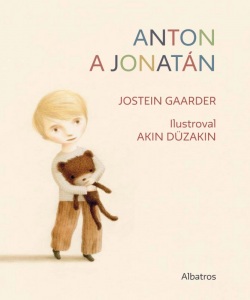 Anton a Jonatán (Jostein Gaarder)