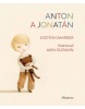 Anton a Jonatán (Jostein Gaarder)