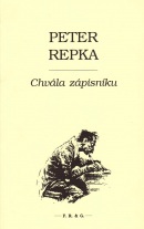 Chvála zápisníku (Peter Repka)