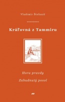 Kráľovná z Tammiru IV, V (Vladimír Štefanič)