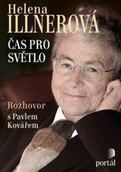 Helena Illnerová Čas pro světlo (Pavel Kovář)