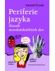 Periferie jazyka (František Čermák)