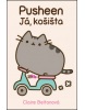 Pusheen Já, košišta (Claire Belton)