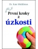 První kroky z úzkosti (autor neuvedený)