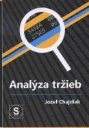 Analýza tržieb (Jozef Chajdiak)