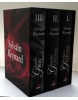 Gabrielova trilogie BOX 1-3 (Sylvain Reynard)