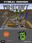 Minecraft - Vydoluj maximum! (Stephen O’Brien)