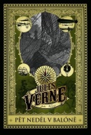 Pět neděl v balónu (Jules Verne)