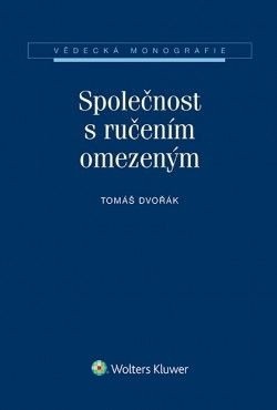 Společnost s ručením omezeným (Tomáš Dvořák)