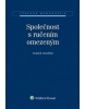 Společnost s ručením omezeným (Tomáš Dvořák)