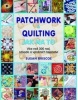 Patchwork a quilting: Jak na to (Petr Pasečný)