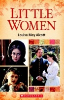 Little Women (Louisa May Alcottová)