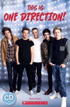 This is One Direction! (Fiona Davis)