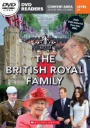 The British Royal Family (Linda Edwards)