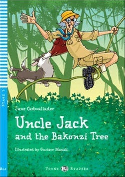 Uncle Jack and the Bakonzi Tree (Jane Cadwallader)