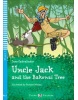 Uncle Jack and the Bakonzi Tree (Jane Cadwallader)