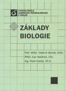 Základy biologie (Vladimír Benda a kol.)