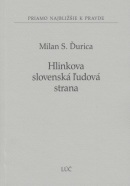 Hlinkova slovenská ľudová strana (Milan S. Ďurica)