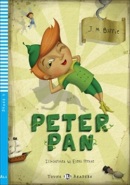 Peter Pan (James M. Barrie)