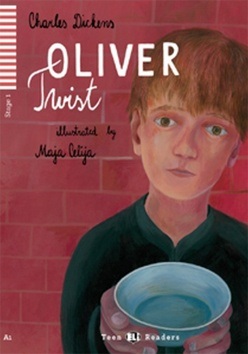 Oliver Twist (Charles Dickens)