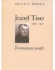 Jozef Tiso (1887 - 1947) (Milan S. Ďurica)