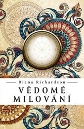 Vědomé milování (Diana Richardson)