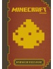 Minecraft -  príručka Redstone (Cube Kid)
