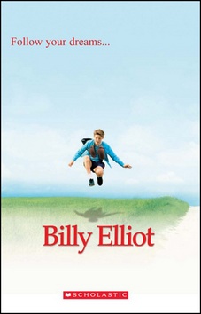 Billy Elliot (Jacquie Bloese)