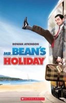 MrBean's Holiday