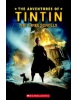 Tintin The Three Scrolls