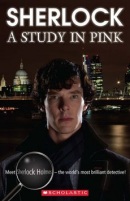 Sherlock A Study in Pink (Shipton Paul)