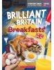 Brilliant Britain Breakfasts