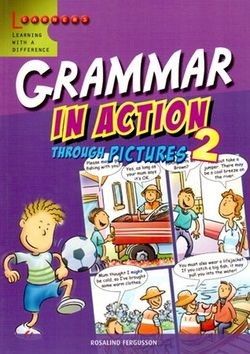 Grammar in Action 2 (Alex Ferguson)