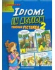 Idioms in Action 2 (Rosalind Fergusson)