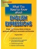 English Expressions (Jan Mihálik)