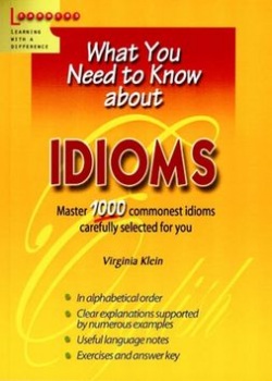 Idioms