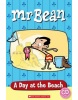 Mr Bean A Day at the Beach (Sarah Silver)