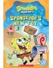 SpongeBob's New Toy (Fiona Davis)