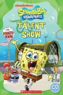 Spongebob Talent Show (Michael Watts)