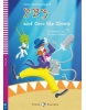 PB3 and Coco the Clown (Jane Cadwallader)