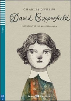 David Copperfield (Charles Dickens)