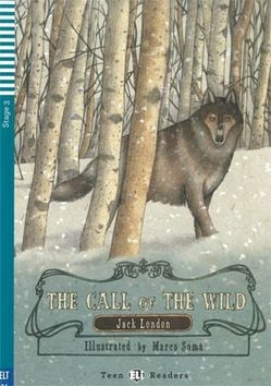 The Call of The Wild (Jack London)