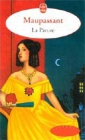 La Parure (Guy de Maupassant)