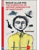 The Narrative of Arthur Gordom Pym (Edgar Allan Poe)