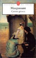 Contes Grivois (Guy de Maupassant)