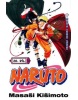 Naruto 20 Naruto vs. Sasuke (Masaši Kišimoto)