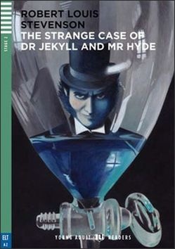 The Strange Case of Dr Jekyll and Mr Hyde (Robert Louis Stevenson)